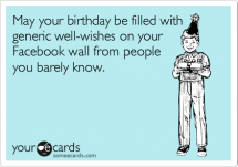 Birthday funny - Funny
