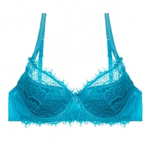 Bisou Bisou Gooseberry Padded Bra by Mimi Holliday - Intimate Apparel