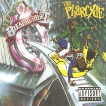 Bizzare Ride 2: The Pharcyde - Favourite Albums