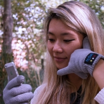 Bluetooth Gloves - Latest Gadgets & Cool Stuff