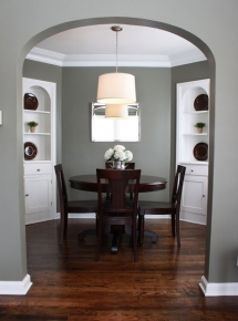 Love this paint colour - For the home