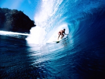 Surfing - Stuff I have done and stuff I want to do