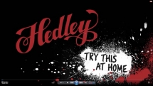 Best band movie - Hedley