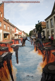 *Street Art  - *Graffiti 