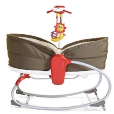 3 in 1 Rocker Napper by Tiny Love - For the kids