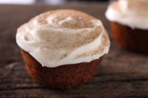 Beer AND cupcakes combined! - Baking!
