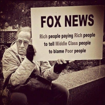 Fox News... - Quotes & other things