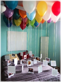 Gift Idea for a Loved One - Gift Ideas