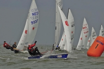 Laser 2 Sailing regatta - Stuff I have done and stuff I want to do