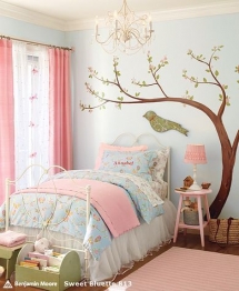 love the tree - Ideas for Lucy 