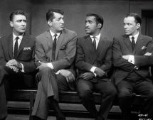 The Rat Pack - Rat Pack