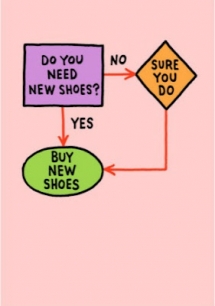 Do you need new shoes? - Funny Things