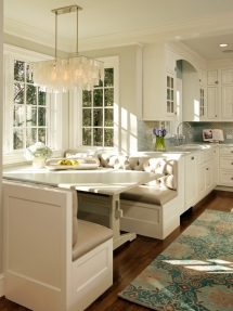 Kitchen - Dream Home