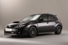 Cosworth Impreza STI CS400 - Rally Cars