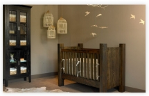 Cribs - Baby / Kids Items