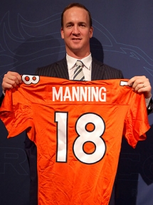 Hello Denver - Football