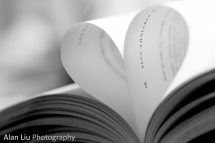 Heart - Black and White Photos