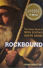 Rockbound - Book Club Reads