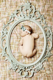 Beautiful Baby Picture Ideas - Gone Baby Crazy!