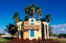 Miami, FL - One of my favourite places in the world - Traveled