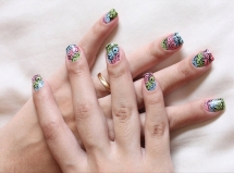 Awesome Nail ideas! - Unassigned