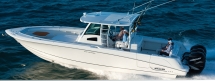 370 Outrage by Boston Whaler Boats - Motorboats