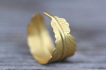 Feather Ring - Most fave products