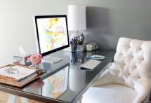 Workspace - Home decoration