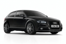 Audi A3 - Cars
