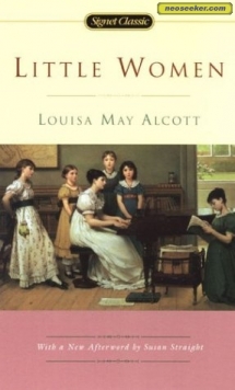 Little Women - Have Read, To Read