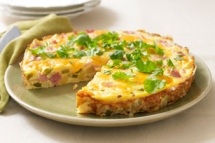 spanish omelette  - Breakfast Recipes