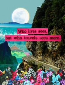 Travel Quote - Quotes & Sayings