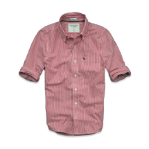 Abercrombie Dun Brook Mountain Shirt - Clothes make the man