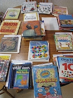 Math and Children's Literature - Educational Ideas