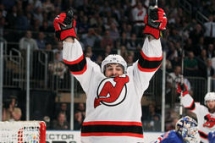 New Jersey Devils - NHL Hockey