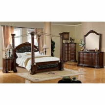 Bedroom Set - Awesome furniture