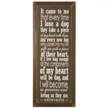 Sweet Dog Quote - Quotes & Sayings