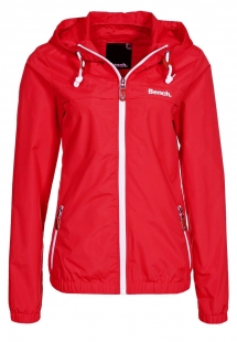 Retro Windbreaker - My style