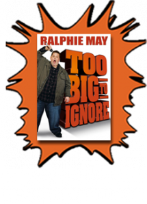 Ralphie May - Funny