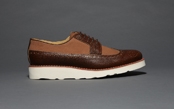 Wingman in Saddle by The Generic Man - Shoes