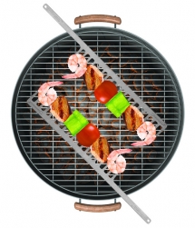 GrillComb - Some Cool Products