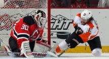 Philadelphia Flyers - NHL Hockey