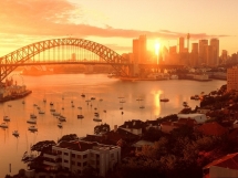 Sydney, Australia - Dream destinations