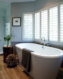 Nice Bathroom - New Bathroom?