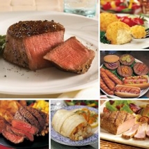 Taste of Sping Combo - Online Groceries