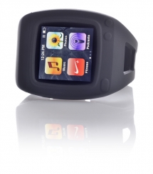 Syre Bluetooth watch band for the Apple Nano - Apple