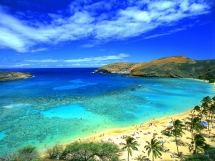 Hanauma Bay Ohau, Hawaii - Life's a Beach