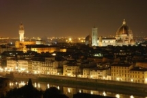 Florence, Italy - Places To Go, People To Meet