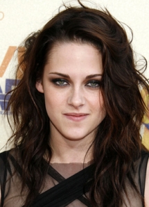 *Kristen Stewart! <3  - *Celebrities