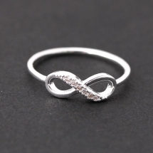 Infinity Ring - Most fave products